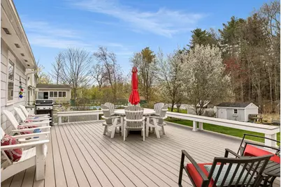 12 Hobbs Road, North Hampton, NH 03862 - Photo 27