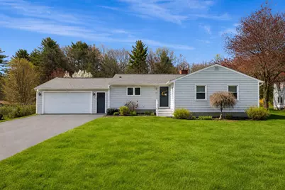 12 Hobbs Road, North Hampton, NH 03862 - Photo 1