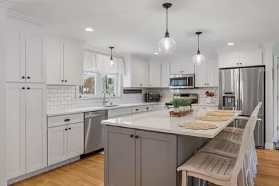 12 Hobbs Road, North Hampton, NH 03862 - Photo 5
