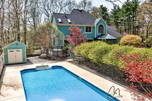 55 Lazarus Way, Salem, NH 03079 - Photo 47