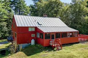 649 Spencer Hollow Rd, Springfield, VT 05156 - Photo 29