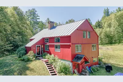 649 Spencer Hollow Road, Springfield, VT 05156 - Photo 1