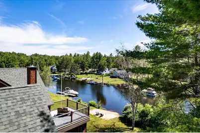 145 Hanson Drive, Moultonborough, NH 03254 - Photo 51