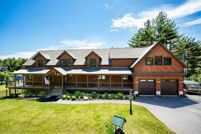 145 Hanson Drive, Moultonborough, NH 03254 - Photo 37