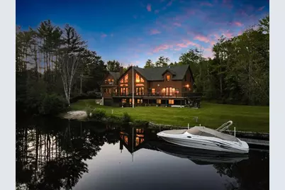 145 Hanson Drive, Moultonborough, NH 03254 - Photo 3