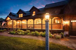 145 Hanson Dr, Moultonborough, NH 03254 - Photo 53