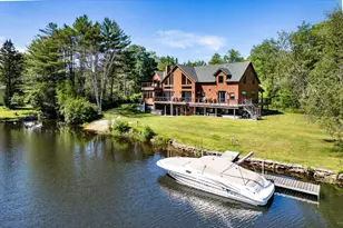 145 Hanson Dr, Moultonborough, NH 03254 - Photo 41