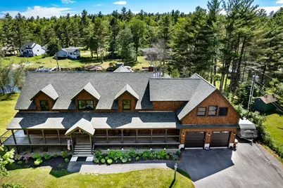 145 Hanson Drive, Moultonborough, NH 03254 - Photo 49