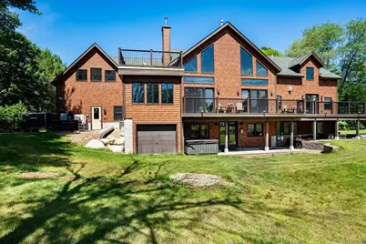 145 Hanson Drive, Moultonborough, NH 03254 - Photo 47