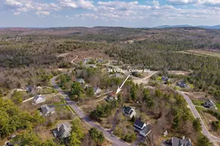 34 Village Corner Rd, Wolfeboro, NH 03894 - Photo 37
