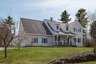 34 Village Corner Rd, Wolfeboro, NH 03894 - Photo 1