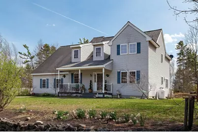 34 Village Corner Road, Wolfeboro, NH 03894 - Photo 1