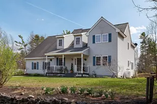 34 Village Corner Rd, Wolfeboro, NH 03894 - Photo 1