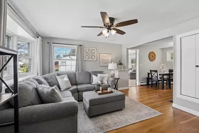 165 Kenberma Street, Manchester, NH 03103 - Photo 3