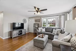 165 Kenberma St, Manchester, NH 03103 - Photo 5