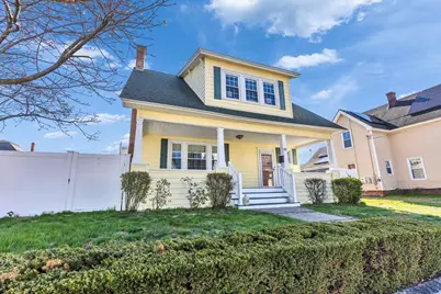237 Jewett Street, Manchester, NH 03103 - Photo 3