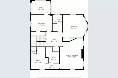 203 N Adams Street, Manchester, NH 03104 - Photo 49
