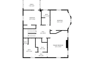 203 N Adams St, Manchester, NH 03104 - Photo 49