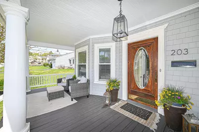 203 N Adams Street, Manchester, NH 03104 - Photo 45