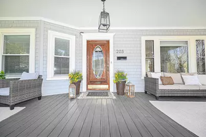 203 N Adams Street, Manchester, NH 03104 - Photo 5