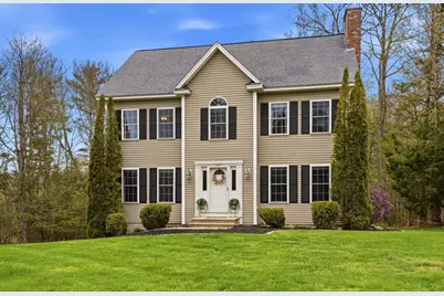 48 Daria Drive, Rindge, NH 03461 - Photo 1