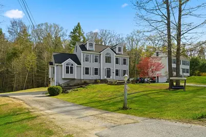 57 Compromise Lane, Sandown, NH 03873 - Photo 3