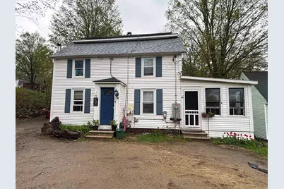 10 Marlboro Road, Troy, NH 03465 - Photo 1