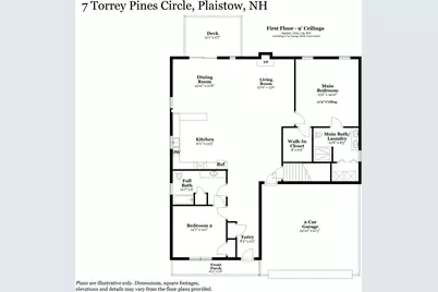 7 Torrey Pines Circle, Plaistow, NH 03865 - Photo 43