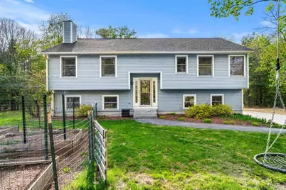 5 Ben Farnsworth Road, Brookline, NH 03033 - Photo 3