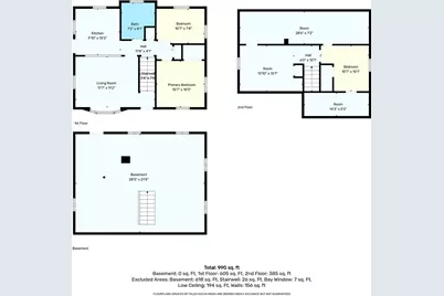 16 Naves Road, Hampton, NH 03842 - Photo 5