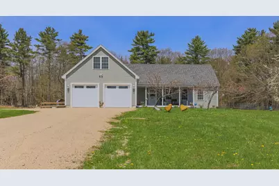 101 Mast Road, Lee, NH 03861 - Photo 3