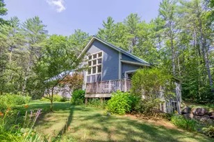 898 Bunker Hill Rd, Tamworth, NH 03883 - Photo 1