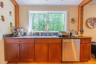 898 Bunker Hill Road, Tamworth, NH 03883 - Photo 21