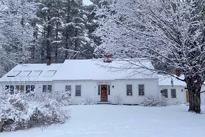 900 Bunker Hill Road, Tamworth, NH 03883 - Photo 3
