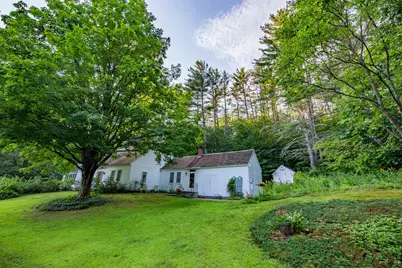 900 Bunker Hill Road, Tamworth, NH 03883 - Photo 1