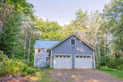 898 &amp; 900 Bunker Hill Road, Tamworth, NH 03883 - Photo 35