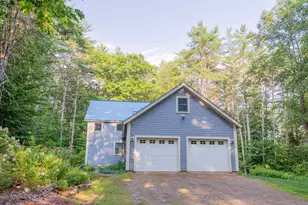 898 &amp 900 Bunker Hill Rd, Tamworth, NH 03883 - Photo 35