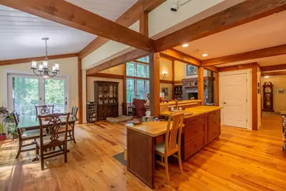 898 &amp; 900 Bunker Hill Road, Tamworth, NH 03883 - Photo 43