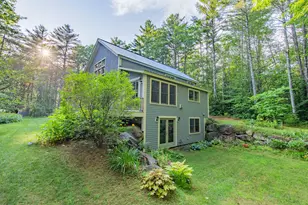 898 &amp 900 Bunker Hill Rd, Tamworth, NH 03883 - Photo 33