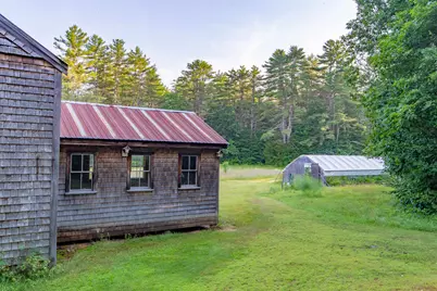 898 &amp; 900 Bunker Hill Road, Tamworth, NH 03883 - Photo 29