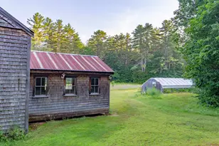 898 &amp 900 Bunker Hill Rd, Tamworth, NH 03883 - Photo 29