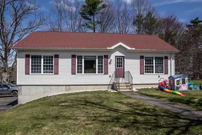 30 Cricket Hill Way, Franklin, NH 03235 - Photo 1