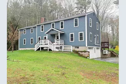 14 Moharimet Drive, Madbury, NH 03823 - Photo 43
