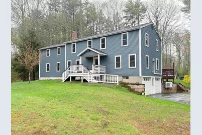 14 Moharimet Drive, Madbury, NH 03823 - Photo 1