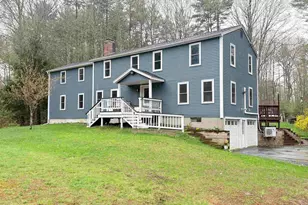 14 Moharimet Dr, Madbury, NH 03823 - Photo 1
