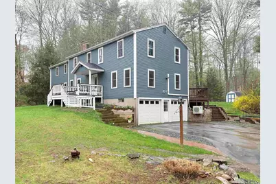 14 Moharimet Drive, Madbury, NH 03823 - Photo 41