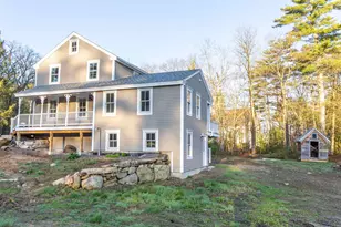 13 Mill Rd, Tamworth, NH 03883 - Photo 9