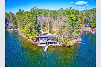 30 Demijen Road, Sunapee, NH 03782 - Photo 1