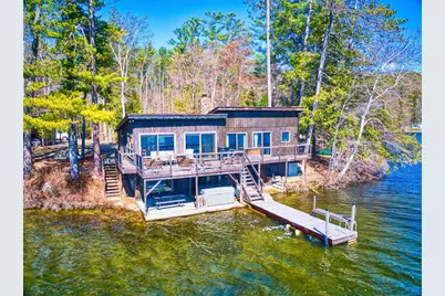 30 Demijen Road, Sunapee, NH 03782 - Photo 3