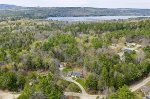 66 Sparrowhawk Rd, New London, NH 03257 - Photo 3